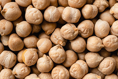 Chickpeas