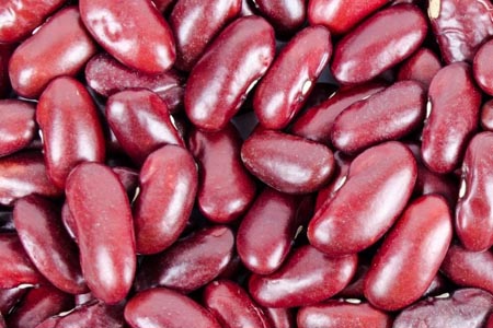 Dark Red Kidney Beans