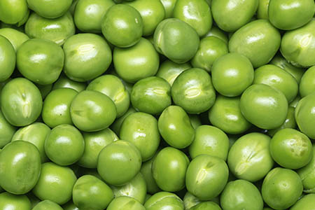 Green Pea